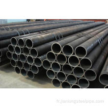 ASTM Structural Metal Steel Pipe